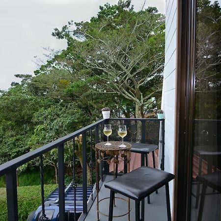 Alma Verde 2 Monteverde Kültér fotó