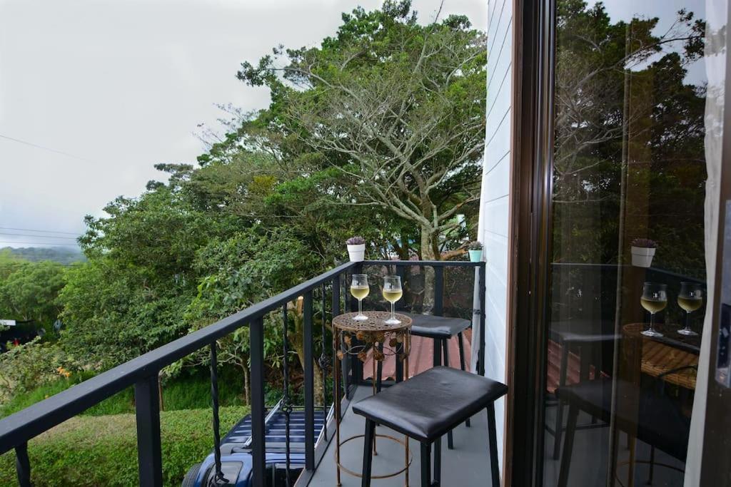 Alma Verde 2 Monteverde Kültér fotó