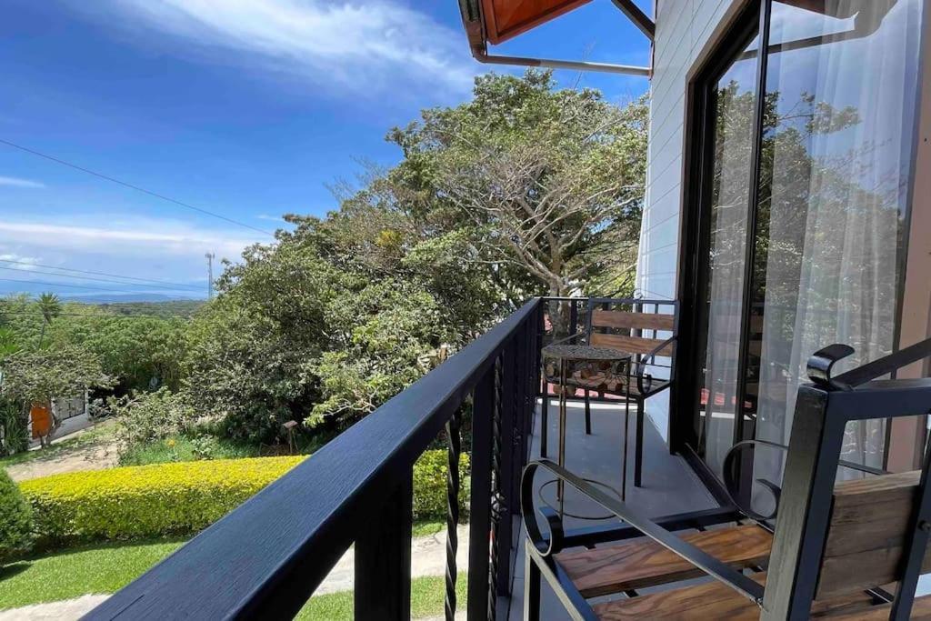 Alma Verde 2 Monteverde Kültér fotó