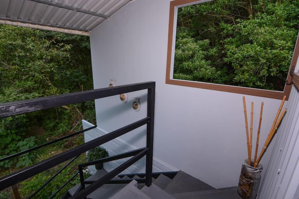 Alma Verde 2 Monteverde Kültér fotó