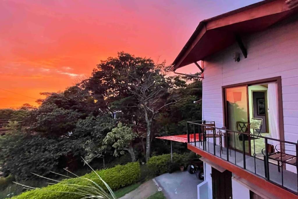 Alma Verde 2 Monteverde Kültér fotó
